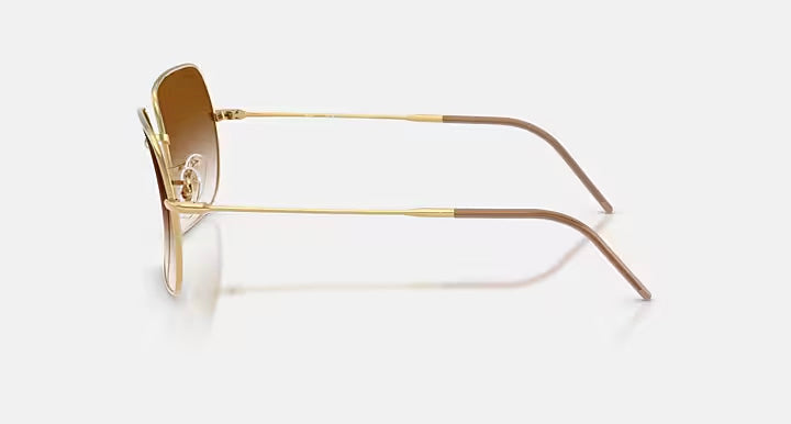 Ray-Ban SQUARE 1971 REVERSE RBR0104S 001/CB - photo 6
