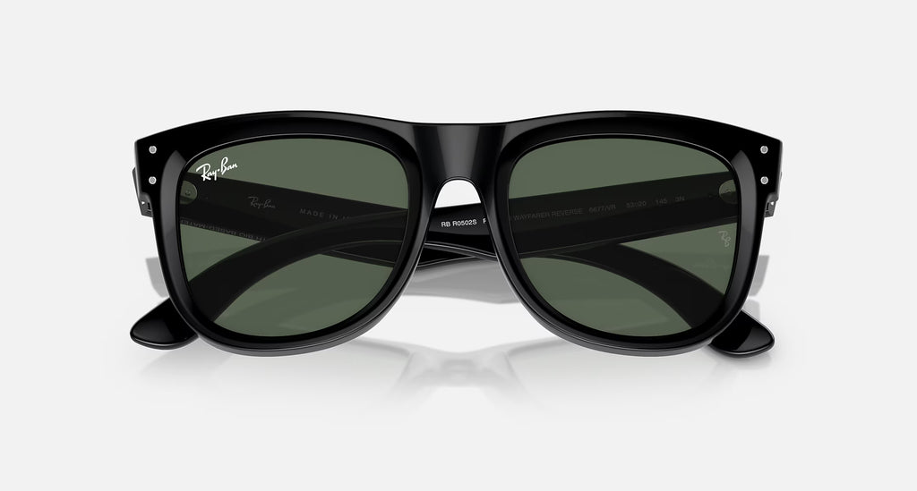 Ray-Ban WAYFARER REVERSE RBR0502S 6677VR