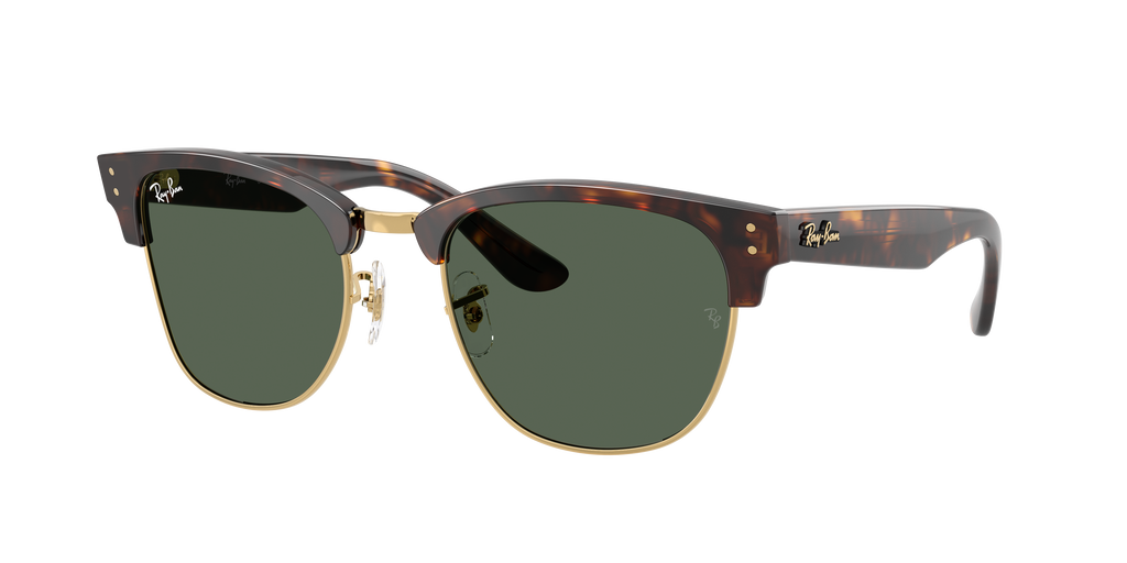 Ray-Ban CLUBMASTER REVERSE RBR0504S 1359VR