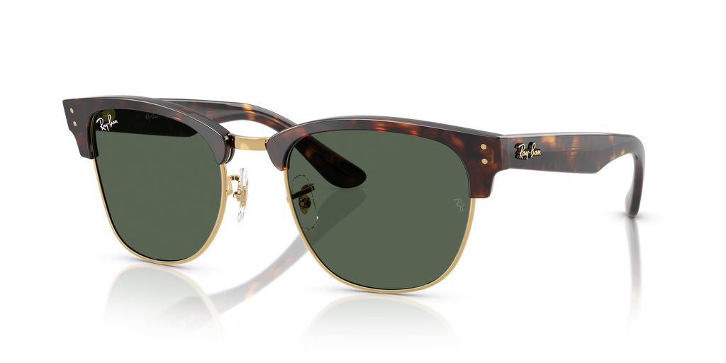 Ray-Ban CLUBMASTER REVERSE RBR0504S 1359VR