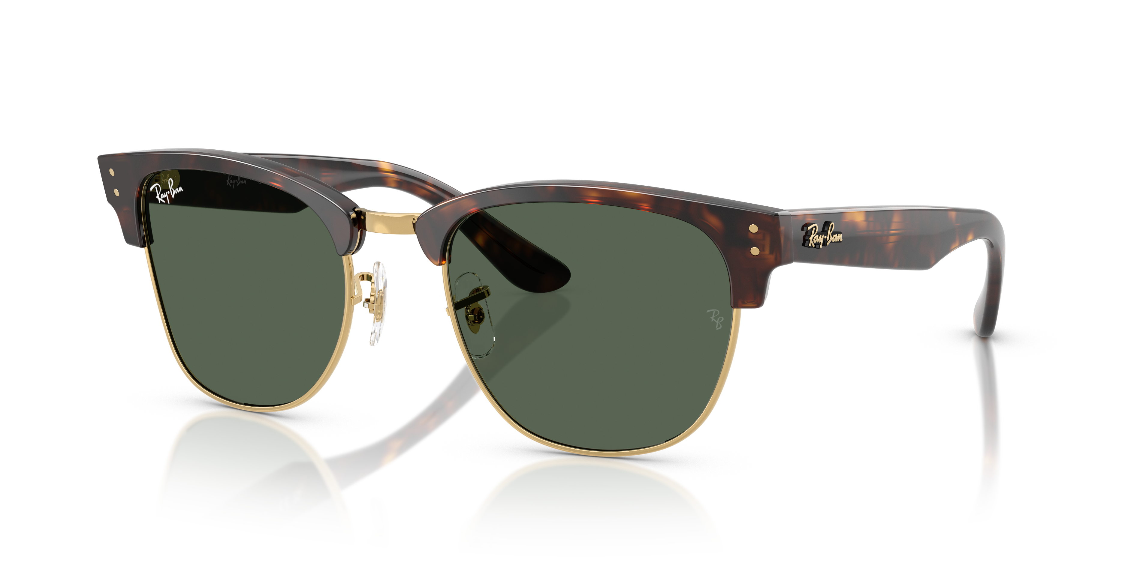 Ray-Ban CLUBMASTER REVERSE RBR0504S 1359VR