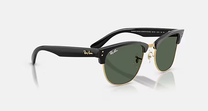 Ray-Ban CLUBMASTER REVERSE RBR0504S 6677VR - photo 3