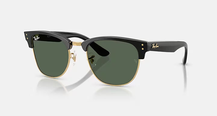 Ray-Ban CLUBMASTER REVERSE RBR0504S 6677VR - photo 1