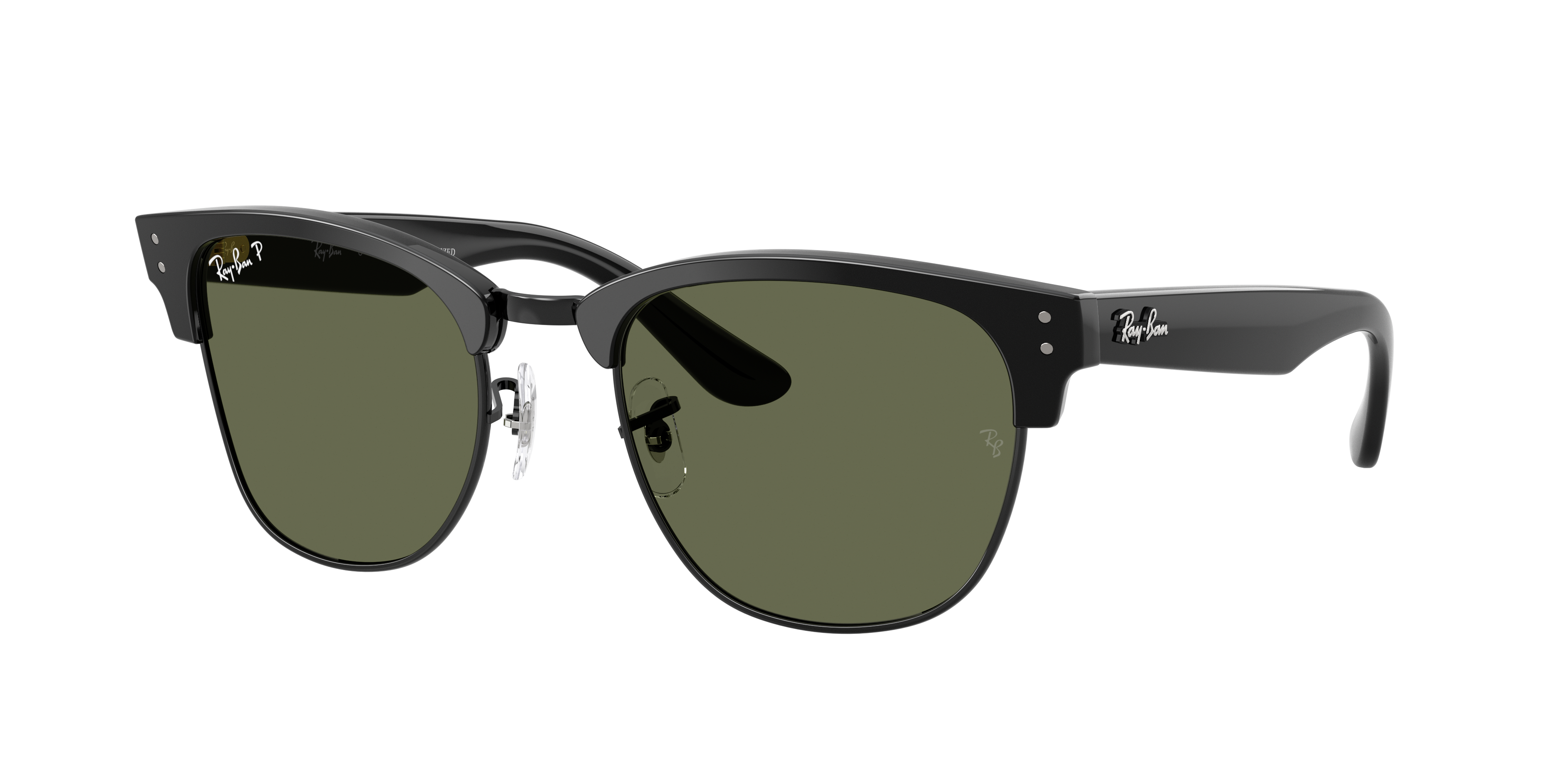 Ray-Ban CLUBMASTER REVERSE RBR0504S 67839A