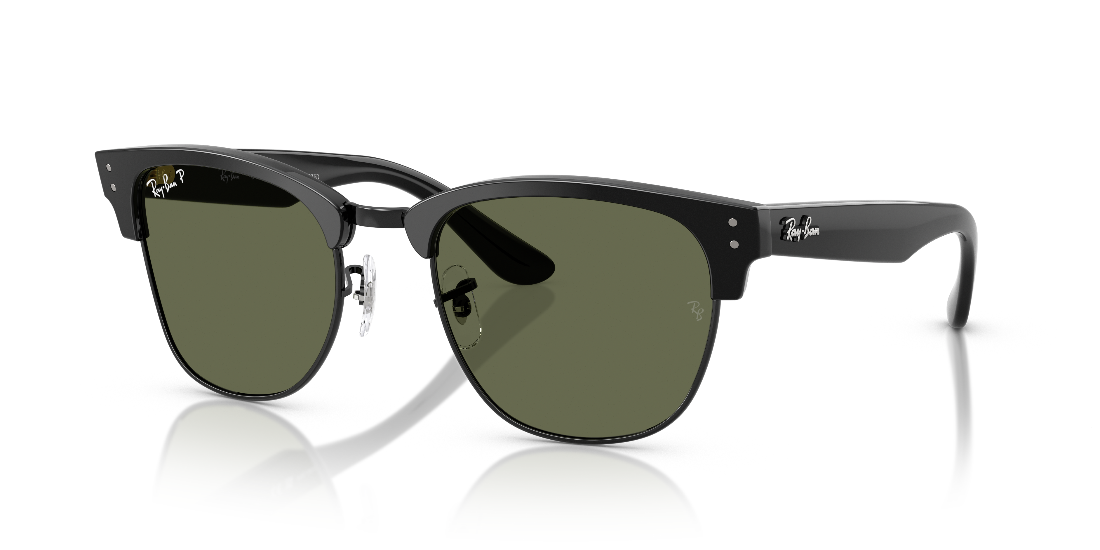 Ray-Ban CLUBMASTER REVERSE RBR0504S 67839A