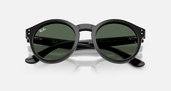 Ray-Ban 2180 REVERSE RBR0505S 6677VR - photo 5