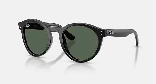 Ray-Ban 2180 REVERSE RBR0505S 6677VR - photo 1