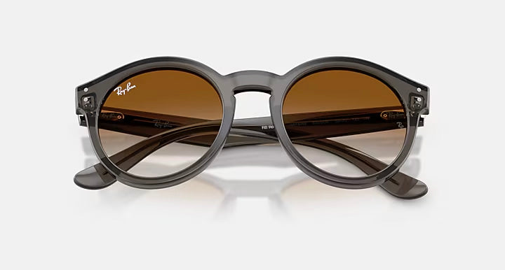 Ray-Ban 2180 REVERSE RBR0505S 6707CB - photo 5