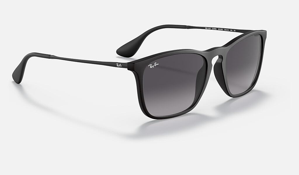 Ray-Ban CHRIS RB4187 622/8G - photo 3