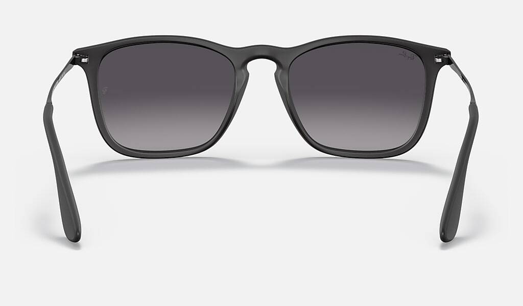 Ray-Ban CHRIS RB4187 622/8G - photo 5
