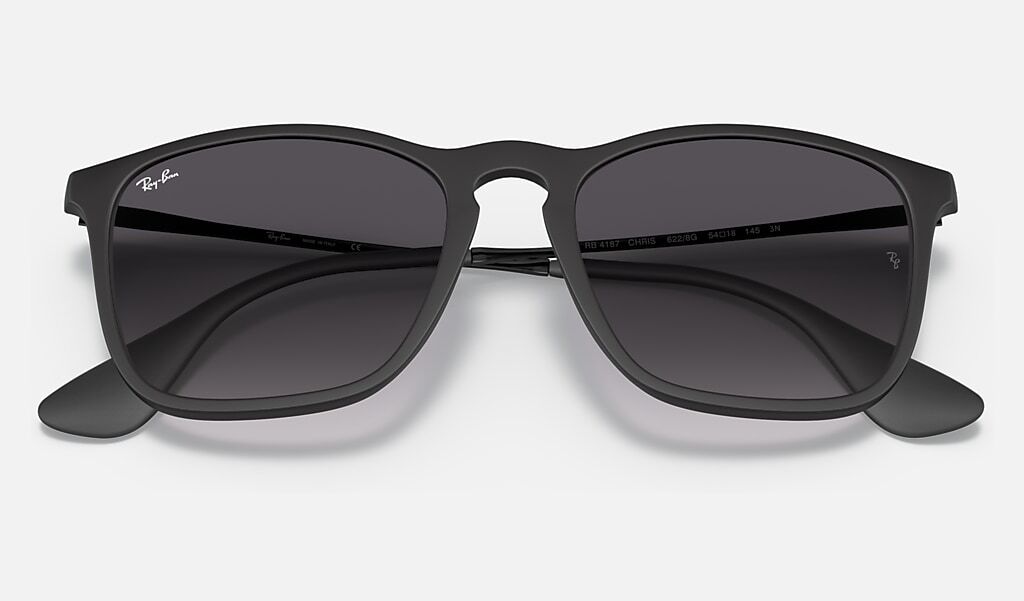Ray-Ban CHRIS RB4187 622/8G - photo 6