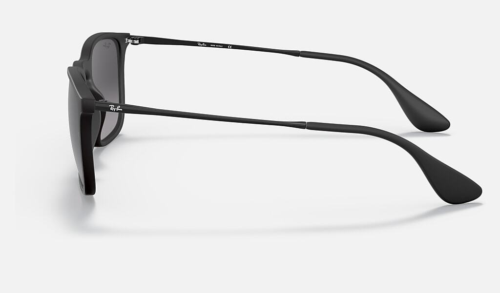 Ray-Ban CHRIS RB4187 622/8G - photo 4
