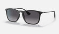 Ray-Ban CHRIS RB4187 622/8G - photo 1