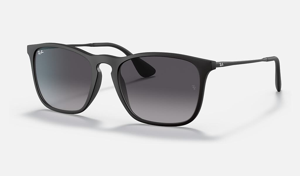 Ray-Ban CHRIS RB4187 622/8G - photo 1