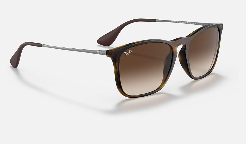 Ray-Ban CHRIS RB4187 856/13 - photo 3