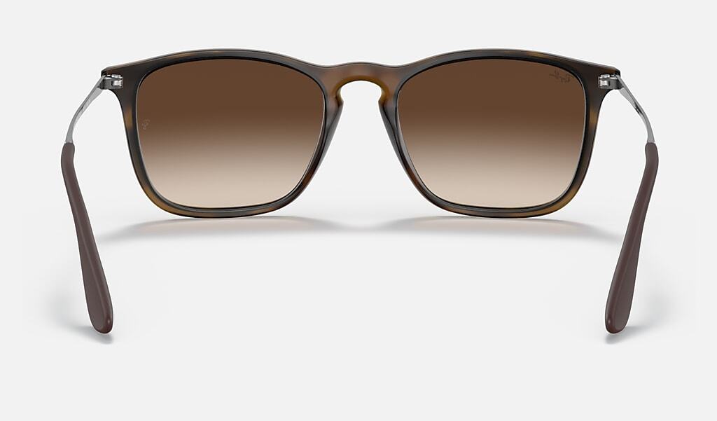 Ray-Ban CHRIS RB4187 856/13 - photo 5