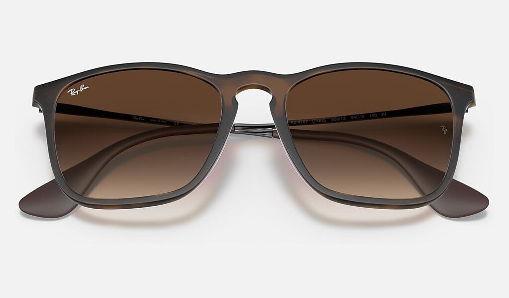 Ray-Ban CHRIS RB4187 856/13 - photo 6
