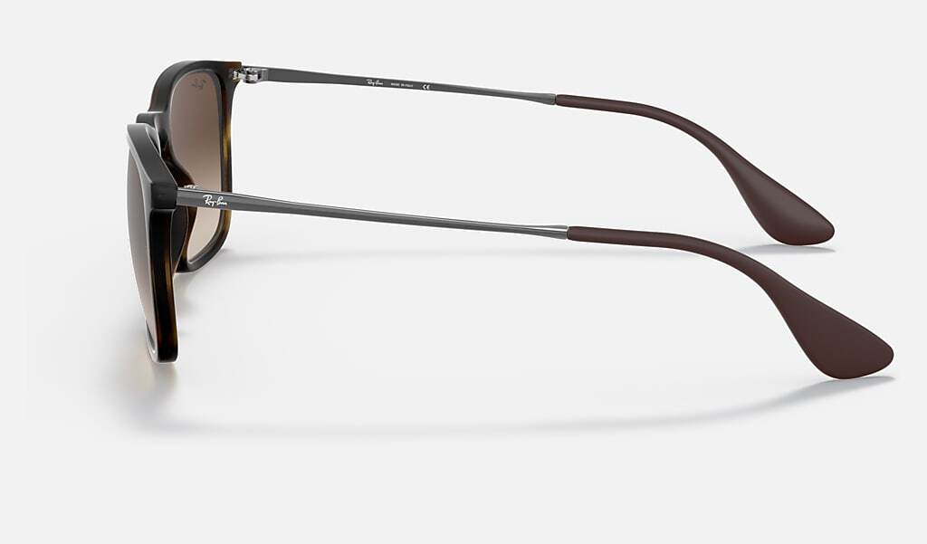 Ray-Ban CHRIS RB4187 856/13 - photo 4