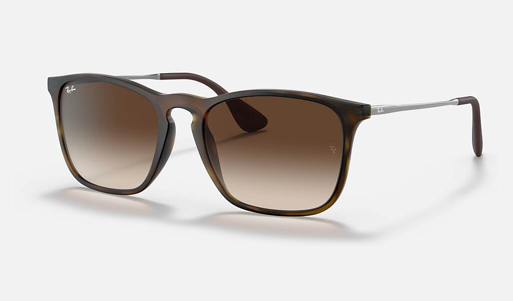 Ray-Ban CHRIS RB4187 856/13 - photo 1
