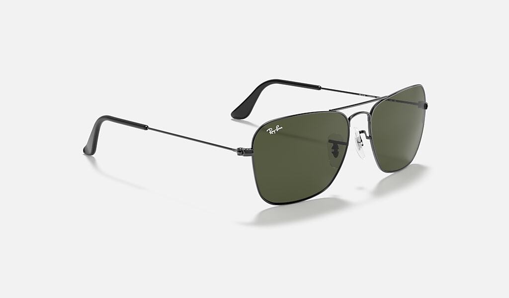 Ray-Ban CARAVAN RB3136 004 - photo 3