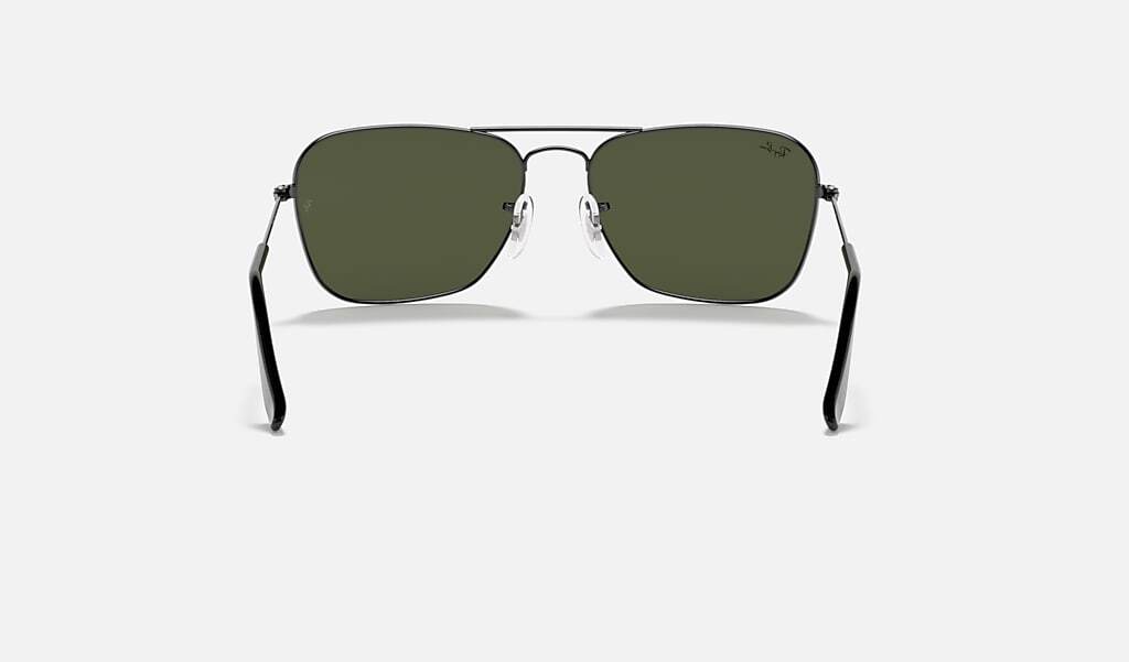 Ray-Ban CARAVAN RB3136 004 - photo 5