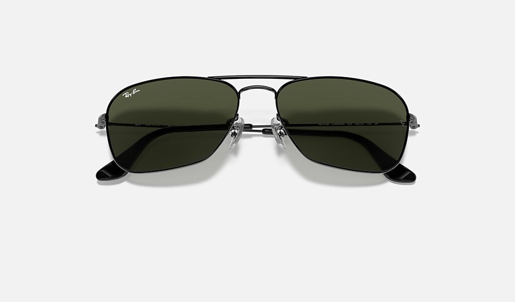 Ray-Ban CARAVAN RB3136 004 - photo 6