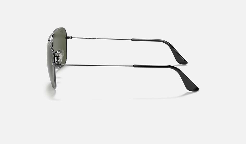Ray-Ban CARAVAN RB3136 004 - photo 4