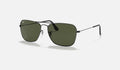 Ray-Ban CARAVAN RB3136 004 - photo 1