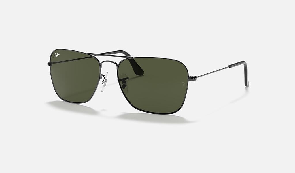 Ray-Ban CARAVAN RB3136 004 - photo 1
