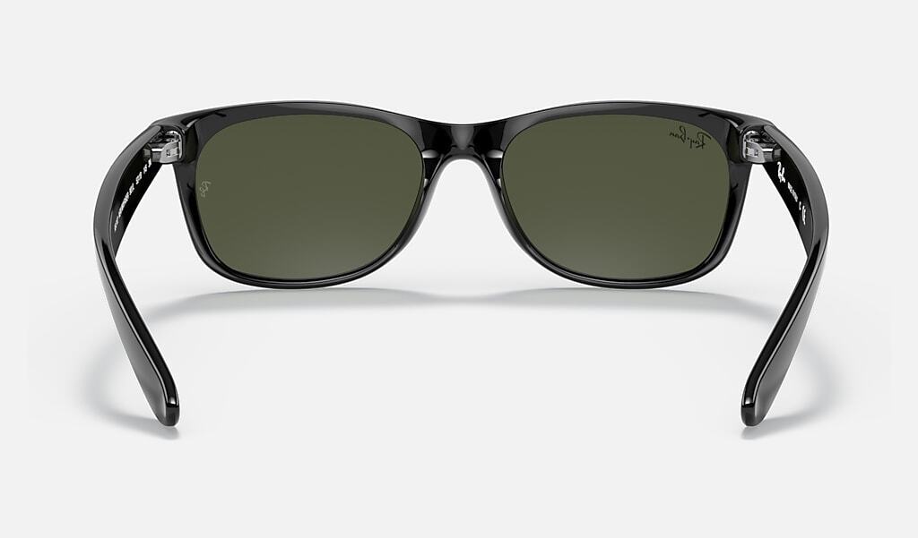 Ray-Ban NEW WAYFARER RB2132 901 - photo 5