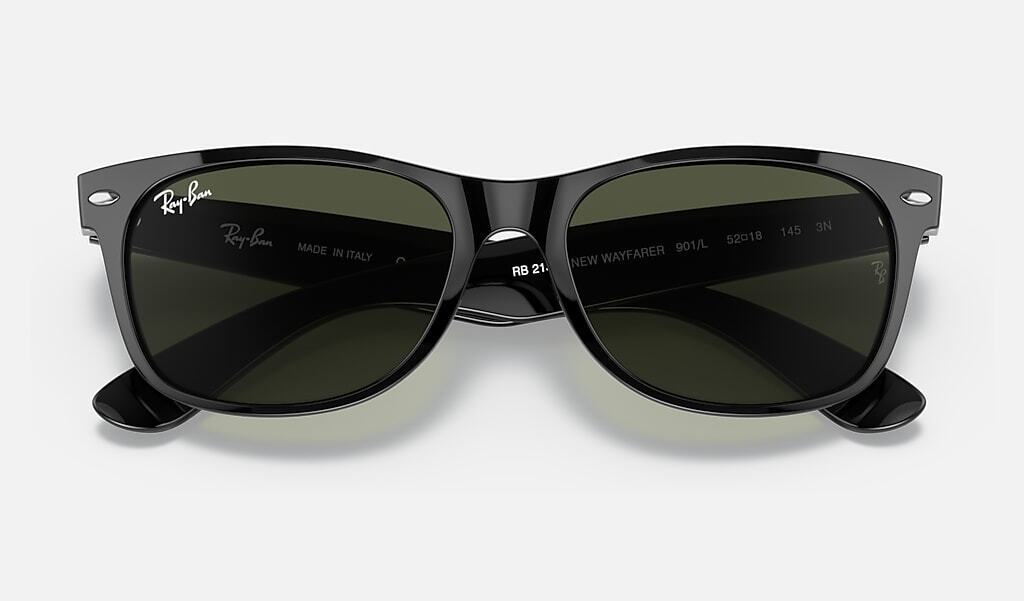 Ray-Ban NEW WAYFARER RB2132 901 - photo 6