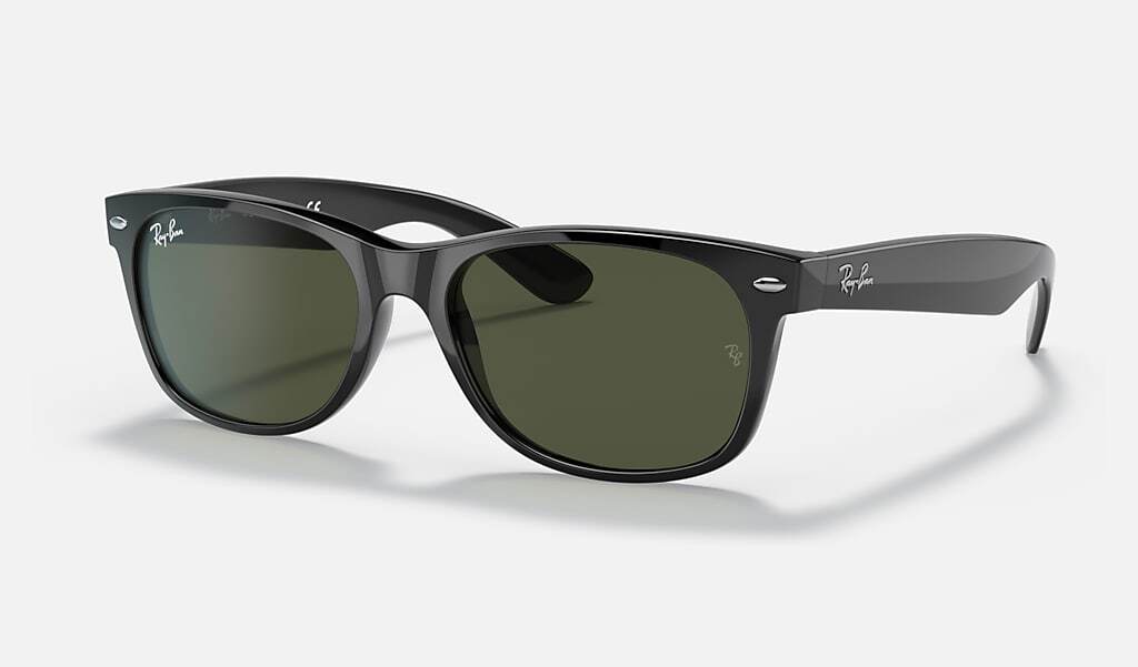 Ray-Ban NEW WAYFARER RB2132 901L - photo 1