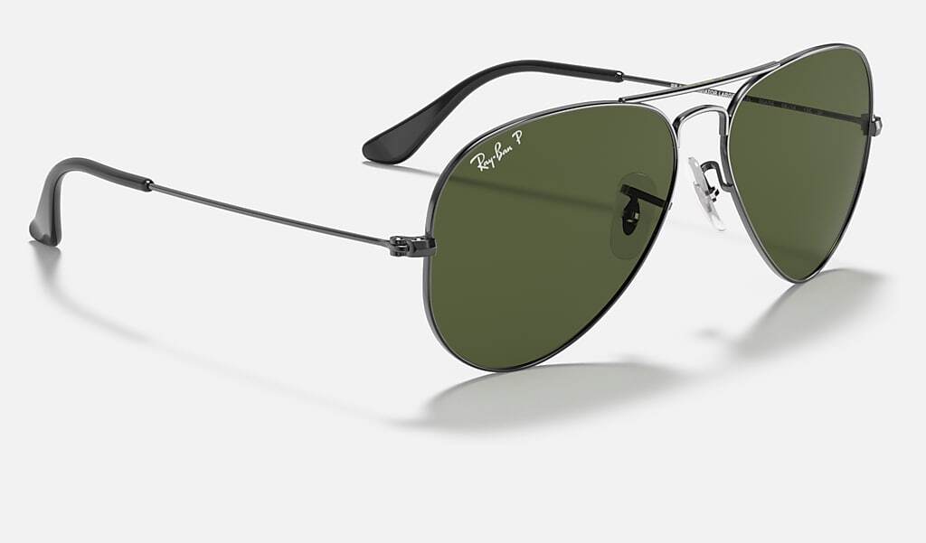 Ray-Ban AVIATOR RB3025 004/58 - photo 3