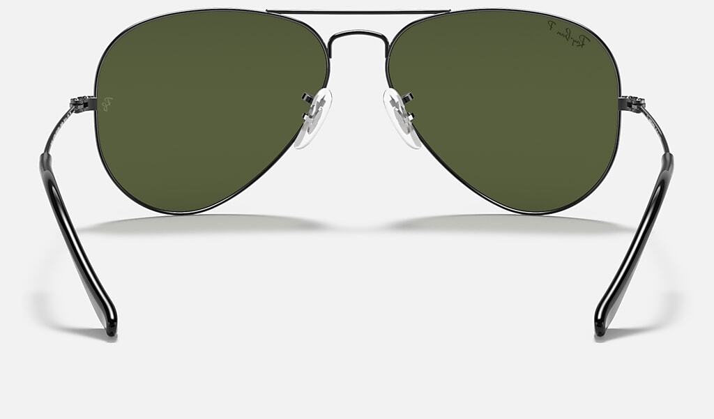 Ray-Ban AVIATOR RB3025 004/58 - photo 5