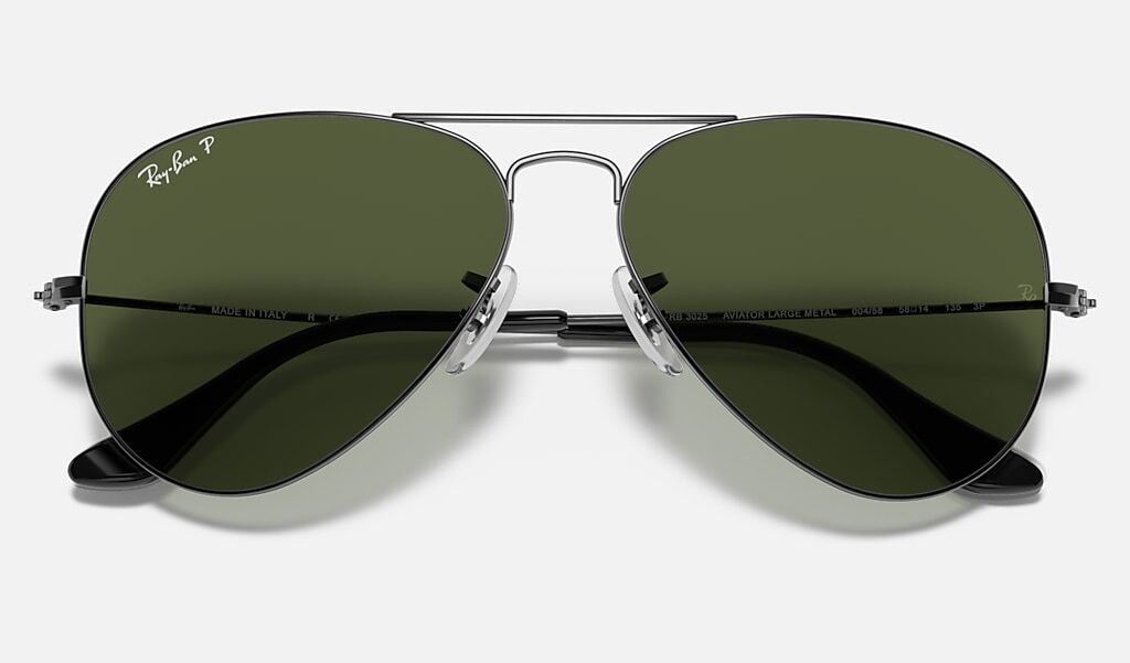 Ray-Ban AVIATOR RB3025 004/58 - photo 6