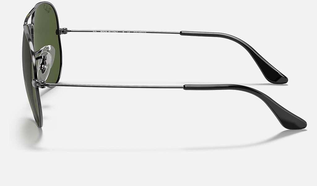 Ray-Ban AVIATOR RB3025 004/58 - photo 4