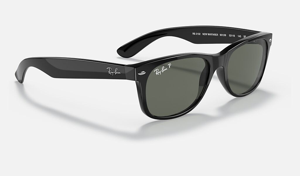 Ray-Ban NEW WAYFARER RB2132 901/58 - photo 3
