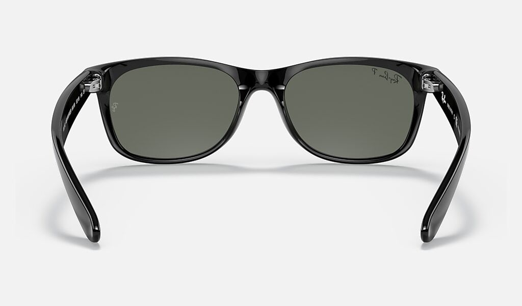 Ray-Ban NEW WAYFARER RB2132 901/58 - photo 5