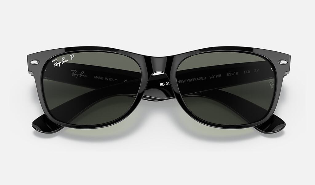 Ray-Ban NEW WAYFARER RB2132 901/58 - photo 6