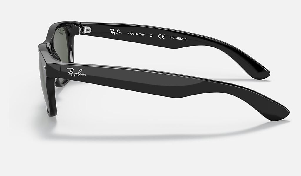 Ray-Ban NEW WAYFARER RB2132 901/58 - photo 4