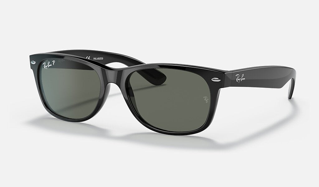 Ray-Ban NEW WAYFARER RB2132 901/58 - photo 1