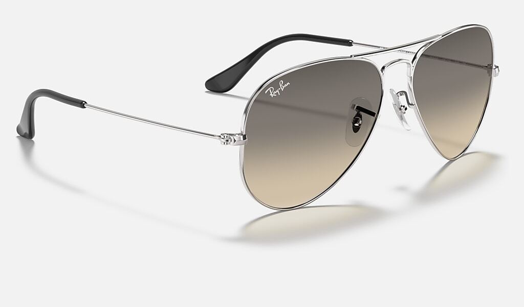 Ray-Ban AVIATOR RB3025 003/32 - photo 3