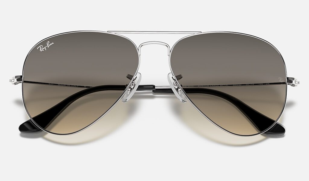 Ray-Ban AVIATOR RB3025 003/32 - photo 6