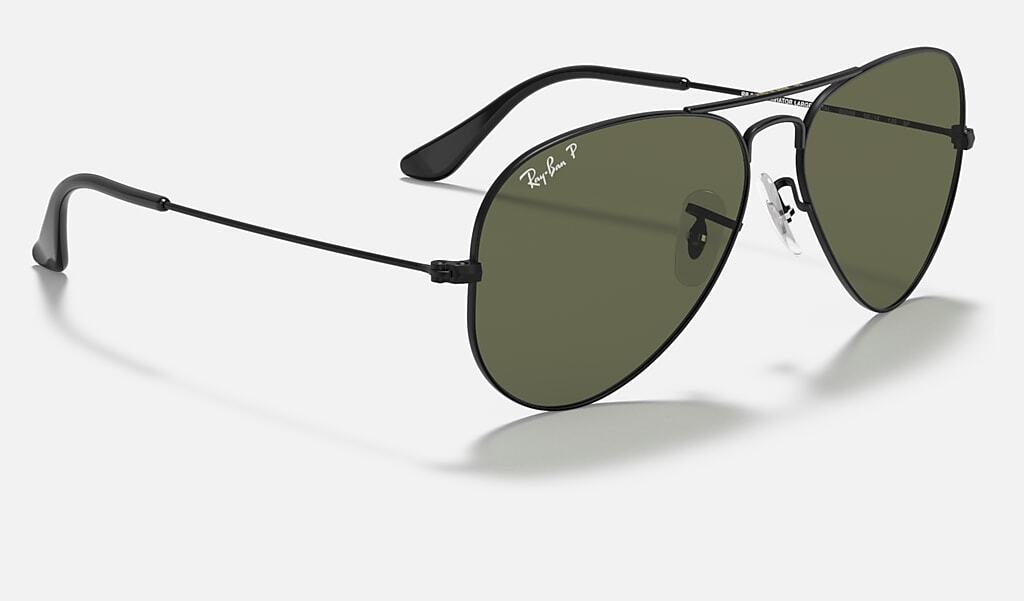 Ray-Ban AVIATOR RB3025 002/58 - photo 3