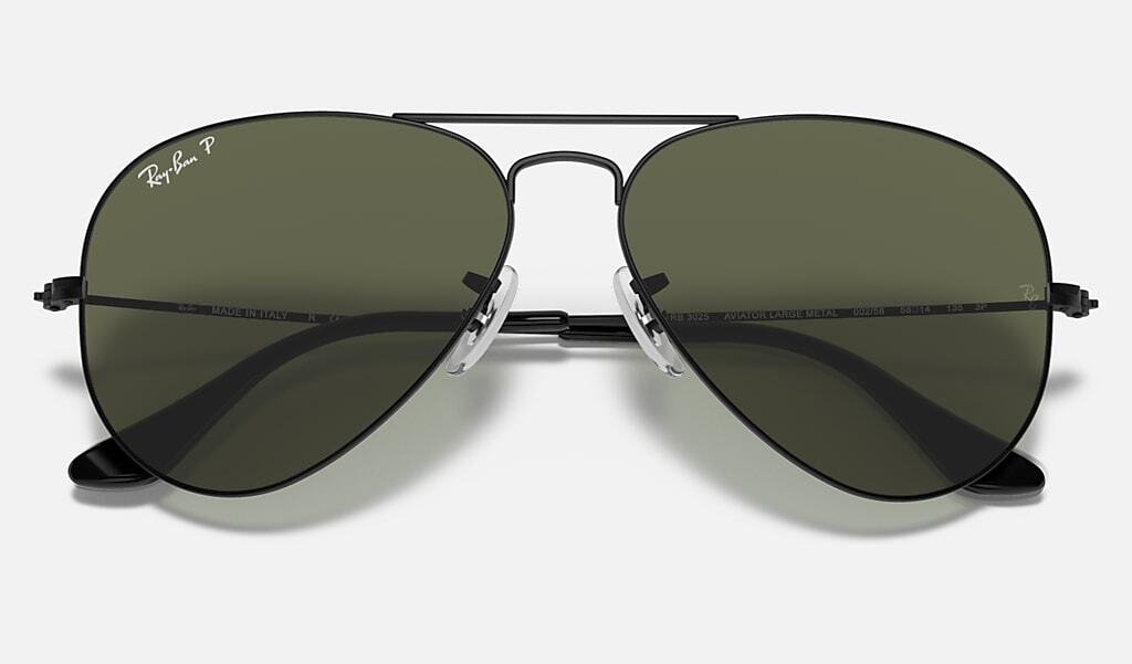 Ray-Ban AVIATOR RB3025 002/58 - photo 6