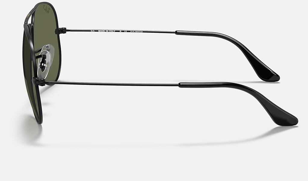 Ray-Ban AVIATOR RB3025 002/58 - photo 4