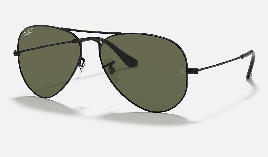 Ray-Ban AVIATOR RB3025 002/58 - photo 1