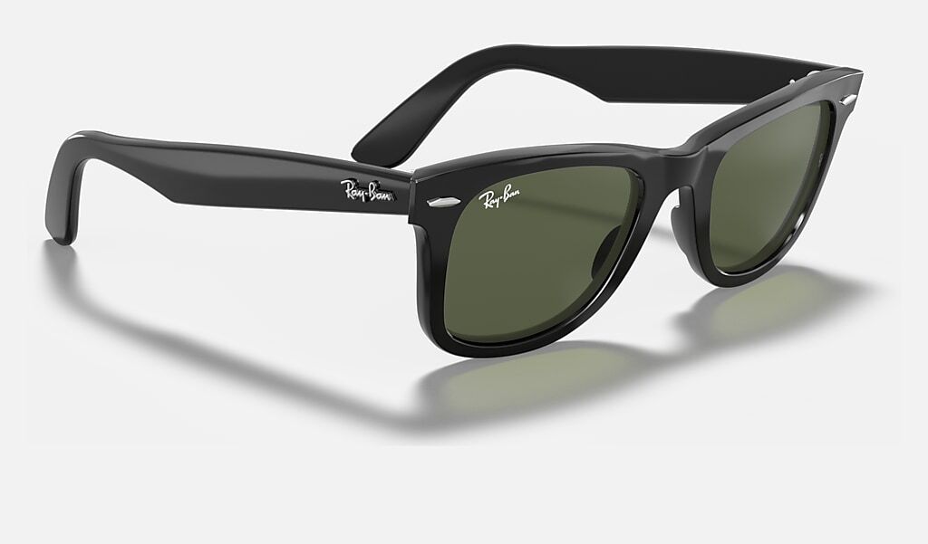 Ray-Ban ORIGINAL WAYFARER RB2140 901 - photo 3