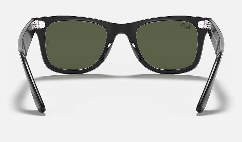 Ray-Ban ORIGINAL WAYFARER RB2140 901 - photo 5