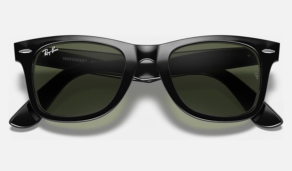 Ray-Ban ORIGINAL WAYFARER RB2140 901 - photo 6